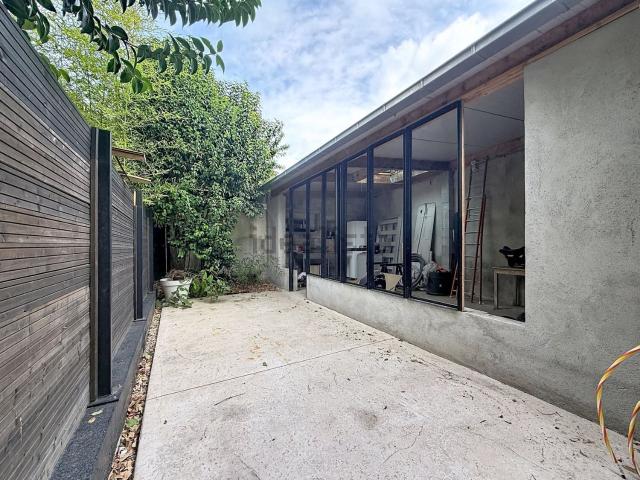 Maison vente à Duroux, Toulouse