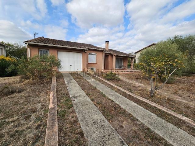 Maison location à Lalande, Toulouse