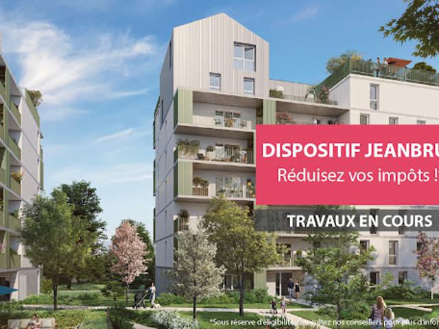 Maison vente à Toulouse