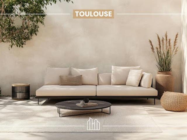 Maison vente à France métropolitaine, Toulouse