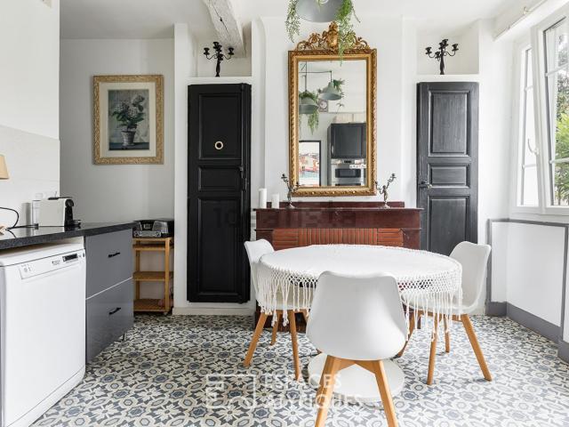 Maison vente à Côte Pavée, Toulouse