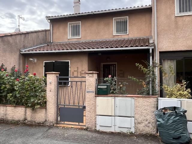 Maison location à Les Izards-Trois Cocus, Toulouse