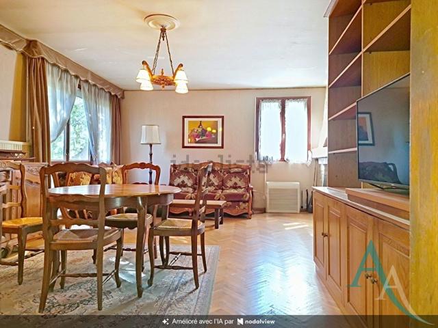 Maison vente à Château de l'Hers, Toulouse