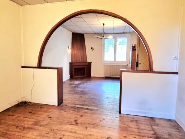 Maison vente à France métropolitaine, Toulouse