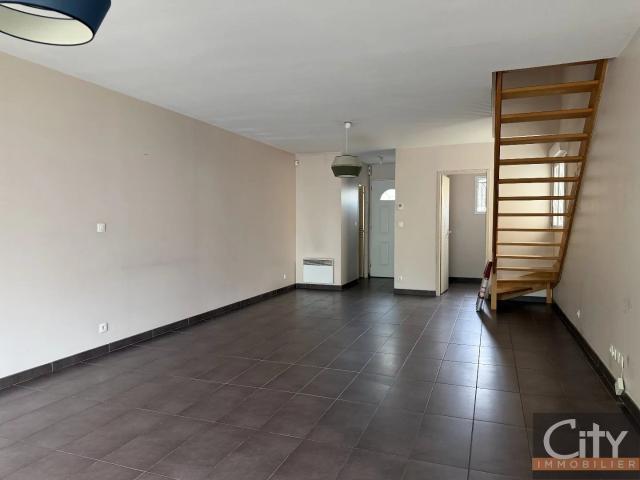 Maison vente à Toulouse