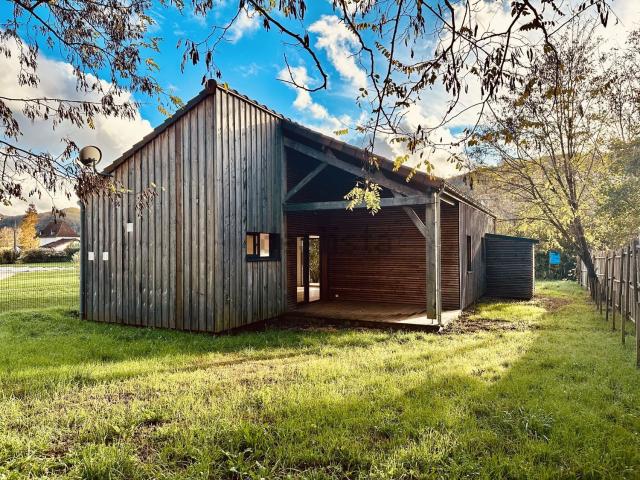 Maison vente à Tour-de-Faure, Lot
