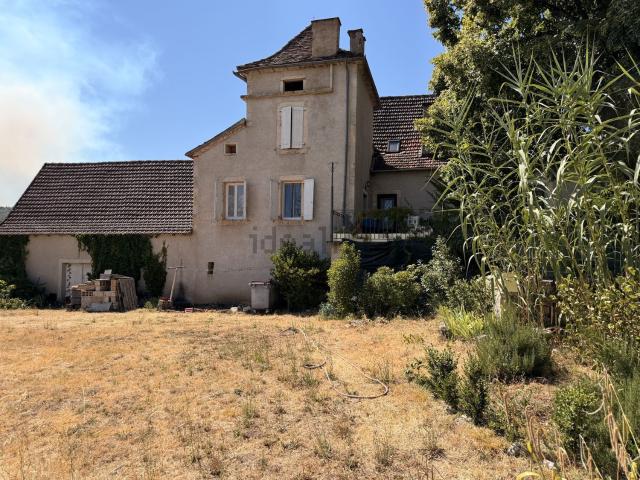 Maison vente à Tour-de-Faure, Lot