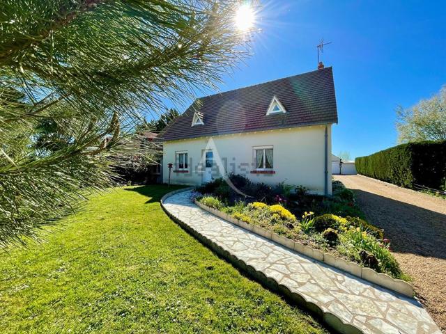 Maison vente à Le Chemin de Romorantin, Tour-en-Sologne