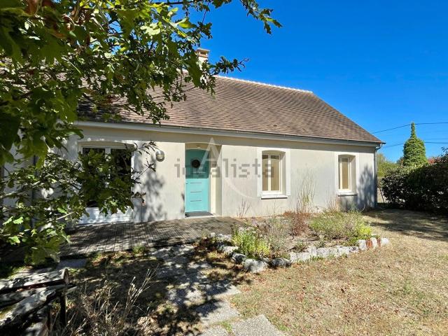 Maison vente à Le Chemin de Romorantin, Tour-en-Sologne