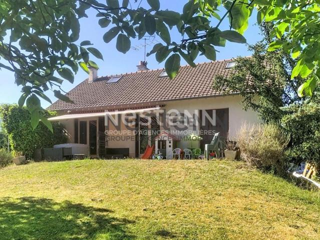 Maison vente à Résidence de la Boulerie, Tour-en-Sologne
