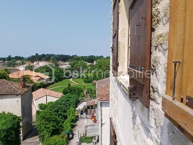 Château vente à Marmande, Meilhan-sur-garonne