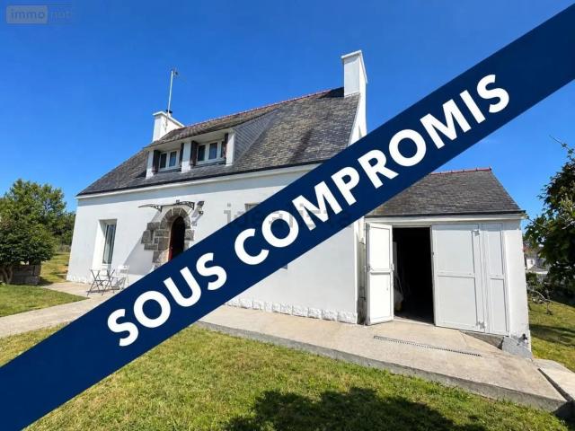 Maison vente à Penquer Bourhis, Tourch