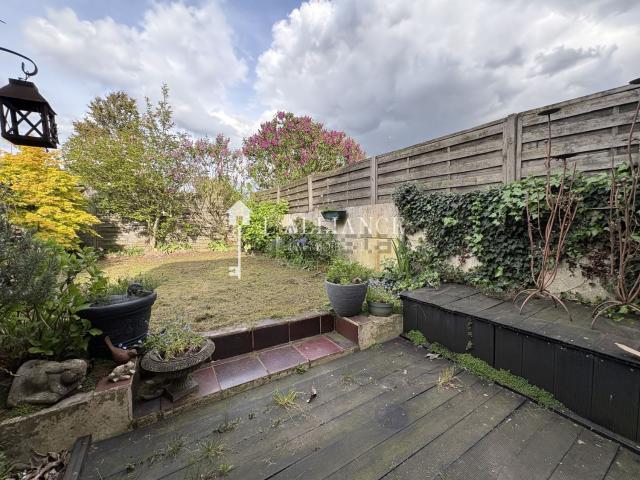 Maison vente à Tourcoing, Nord