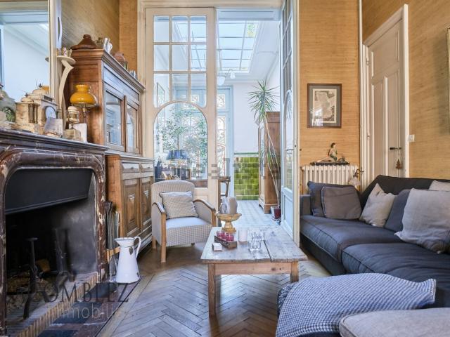Maison vente à Le Flocon, Tourcoing