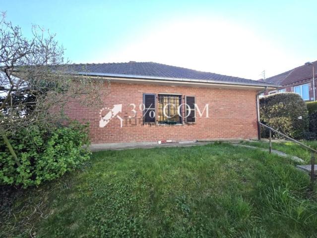 Maison vente à Wattrelos, Nord