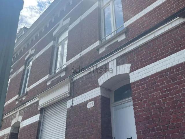 Maison vente à Malcense Égalité, Tourcoing