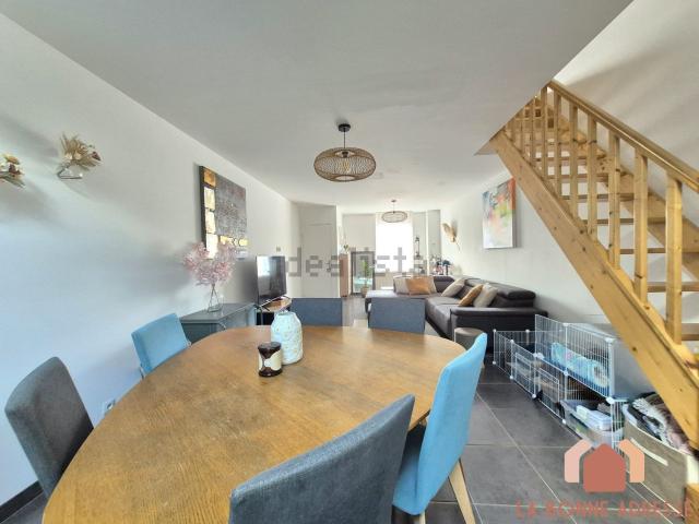Maison vente à Le Virolois, Tourcoing
