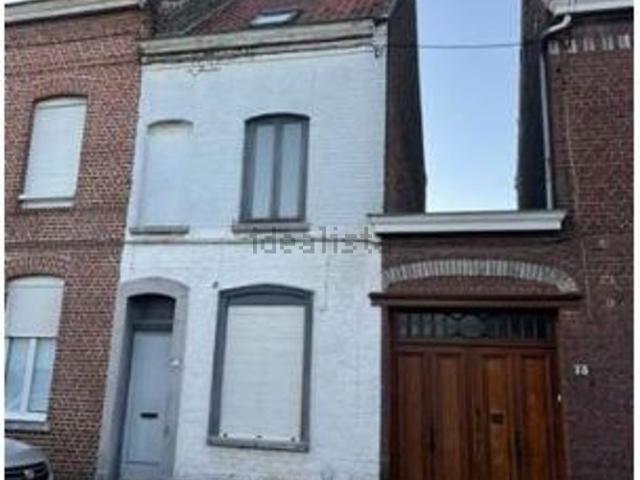 Maison vente à Les Phalempins, Tourcoing