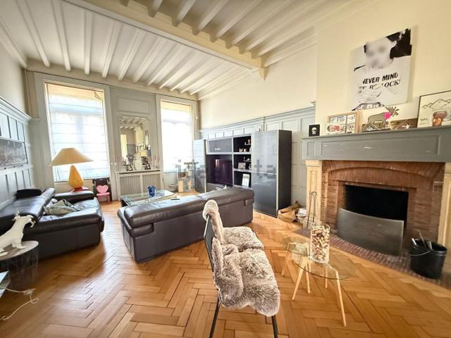 Maison vente à Le Blanc Seau, Tourcoing