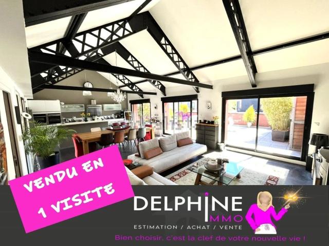 Maison vente à Le Flocon, Tourcoing