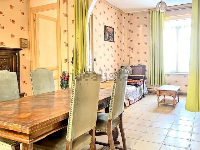 Maison vente à La Blanche Porte, Tourcoing