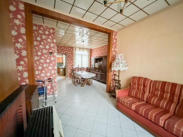 Maison vente à La Bourgogne, Tourcoing