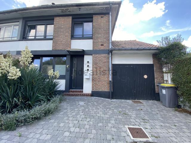 Maison vente à Malcense Égalité, Tourcoing