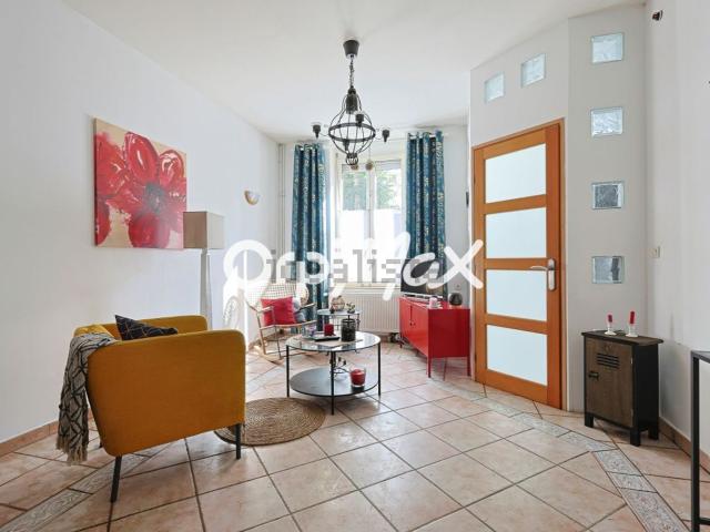Maison vente à Tourcoing, Nord