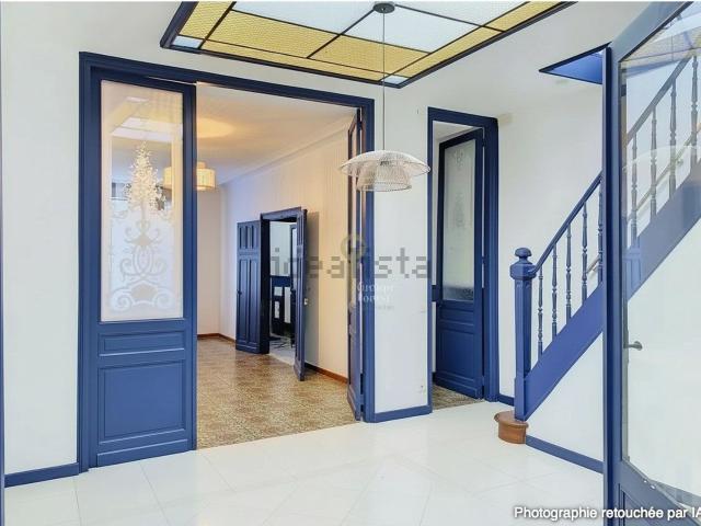 Maison vente à Le Virolois, Tourcoing
