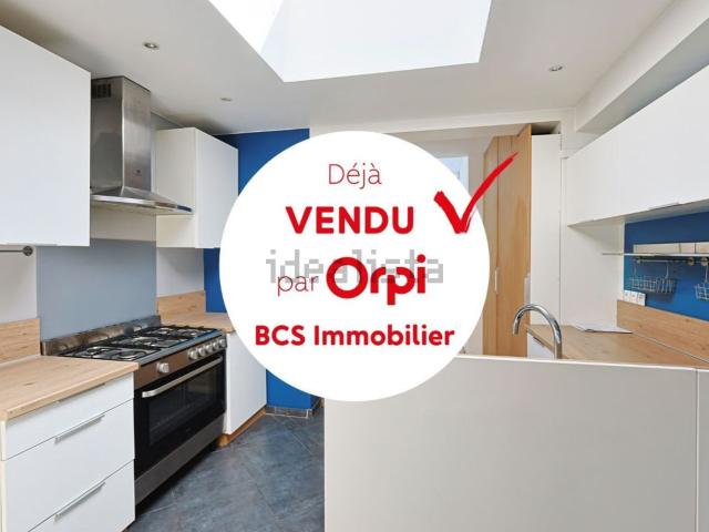 Maison vente à Bellencontre, Tourcoing