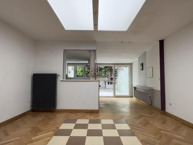 Maison vente à Malcense Égalité, Tourcoing
