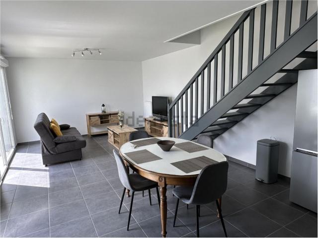 Maison location à Le Flocon, Tourcoing