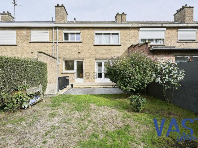 Maison vente à Malcense Égalité, Tourcoing