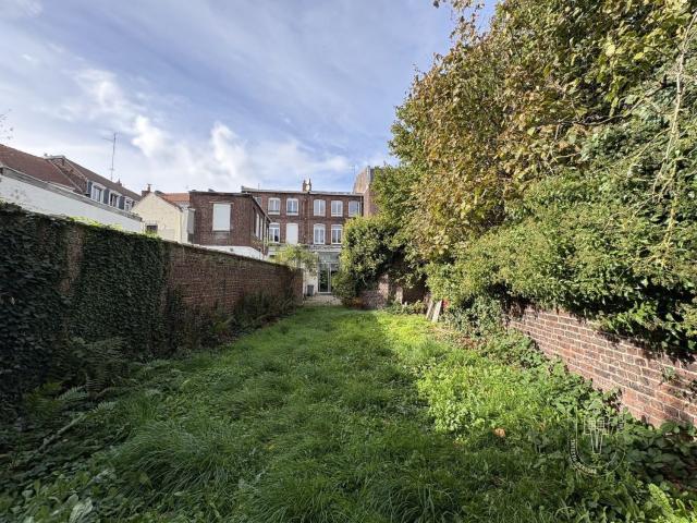 Maison vente à Malcense Égalité, Tourcoing