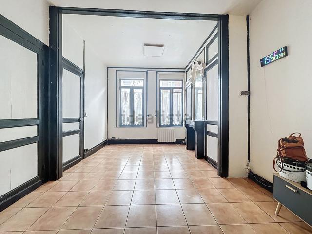 Maison vente à Le Flocon, Tourcoing