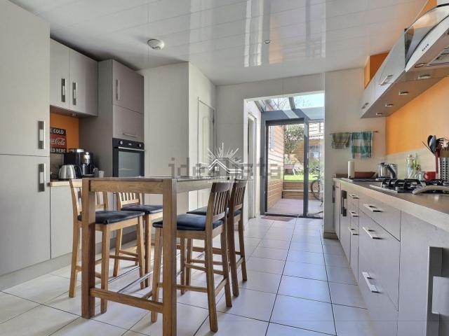 Maison vente à Tourcoing, Nord