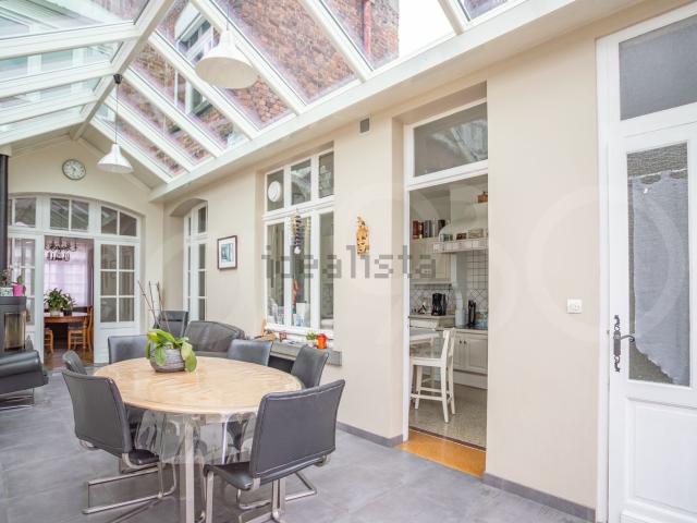 Maison vente à Le Flocon, Tourcoing