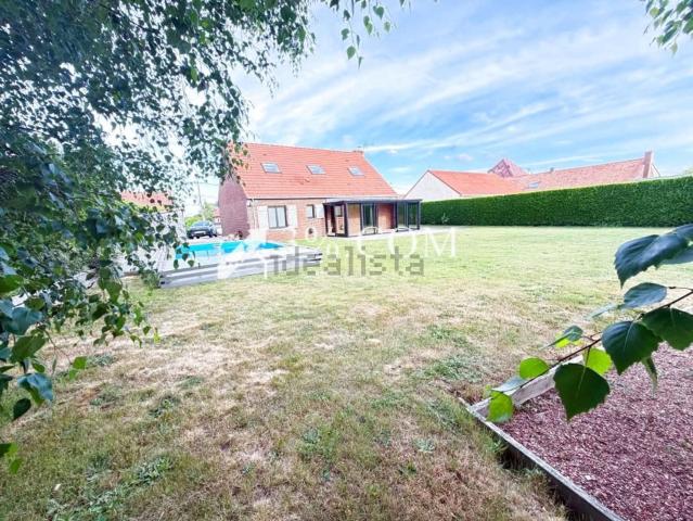 Maison vente à Le Roseau, Avelin