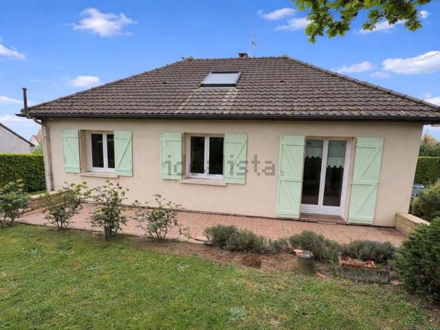 Maison vente à Montmilcent, Tournai-sur-Dive