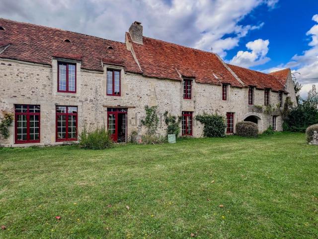 Maison vente à Le Point du Jour, Tournai-sur-Dive