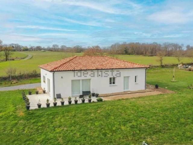 Maison vente à Encouloum Ouest, Tournan