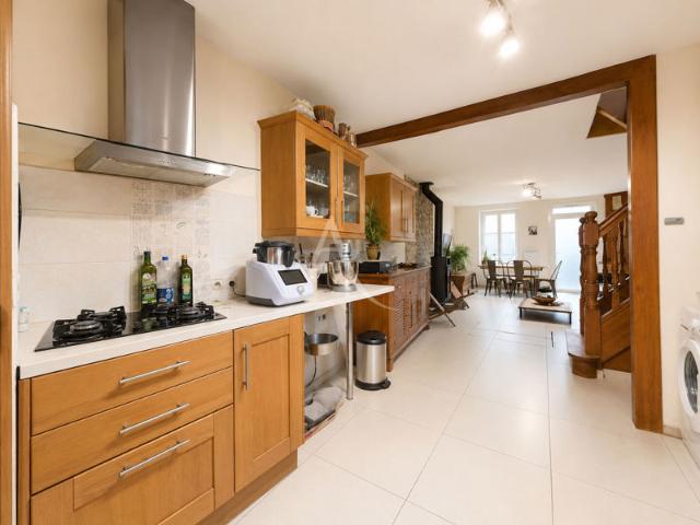 Maison vente à Torcy, Tournan-en-brie