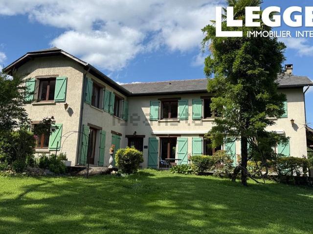 Maison vente à Tournay, Hautes-Pyrénées