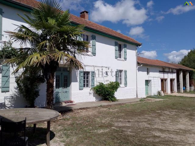 Maison vente à Tournay, Hautes-Pyrénées