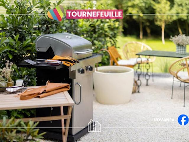 Maison vente à France métropolitaine, Tournefeuille