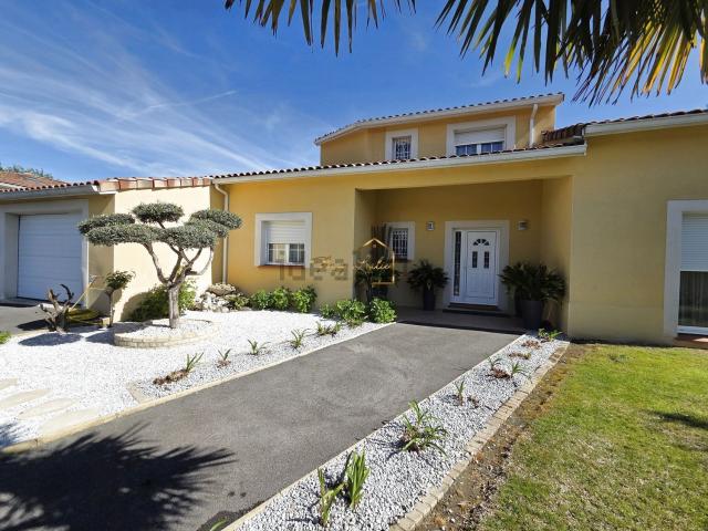 Maison vente à Cugnaux, Haute-Garonne