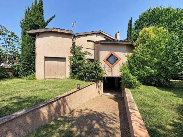 Maison location à Belbèze, Tournefeuille