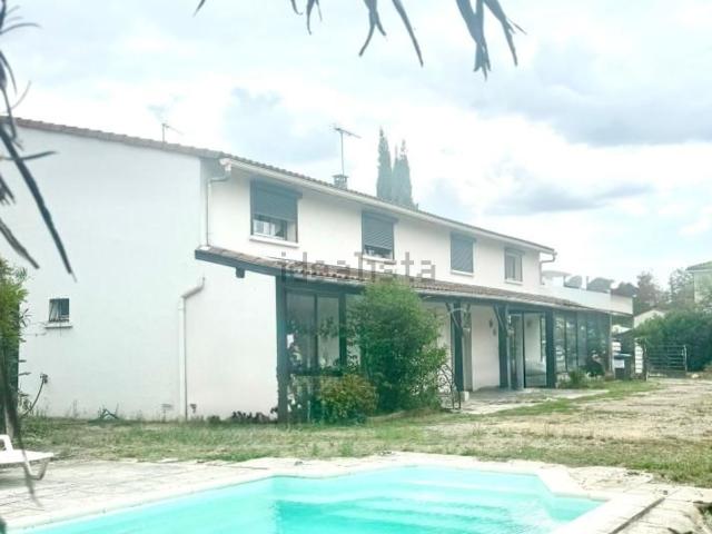 Maison vente à Bernadet, Plaisance-du-Touch