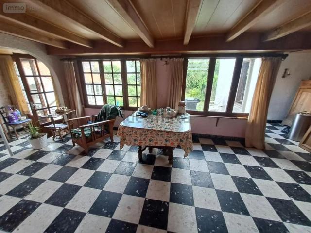 Maison vente à Tournehem-sur-la-Hem, Pas-de-Calais