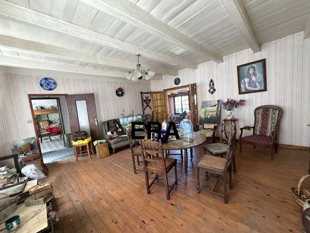 Maison vente à Tournehem-sur-la-Hem, Pas-de-Calais